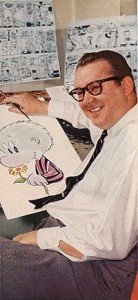 Walt Kelly - creator of Pogo